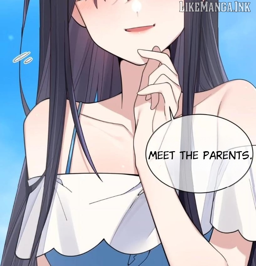 My Fake Girlfriends are using me as a Shield Chapter 178 - page 33